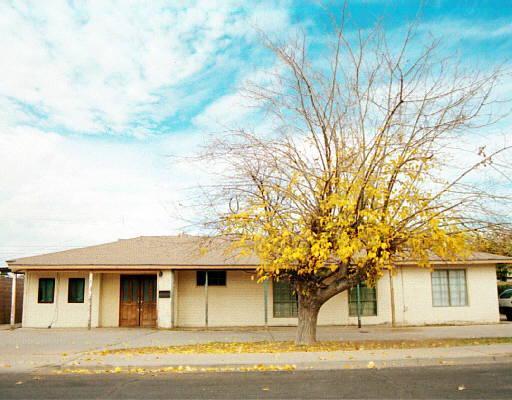 1530 W 4th Pl., Mesa, AZ 85201