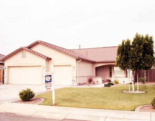 4512 E Redfield Ct., Gilbert, AZ 85236