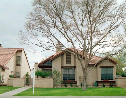 1833 E Secretariat Dr., Tempe, AZ 85284