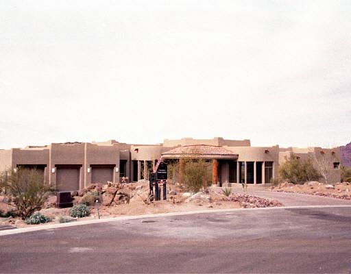 4226 N Via Cobre Cir., Mesa, AZ 85207