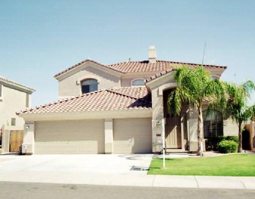 16829 S 14th Dr., Phoenix, AZ 85045