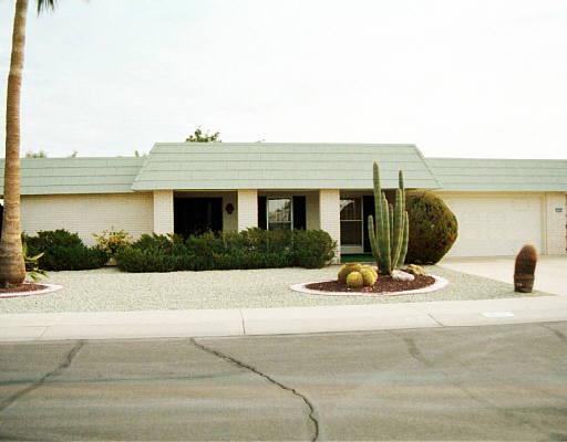 11005 W Jacaranda Dr., Sun City, AZ 85373