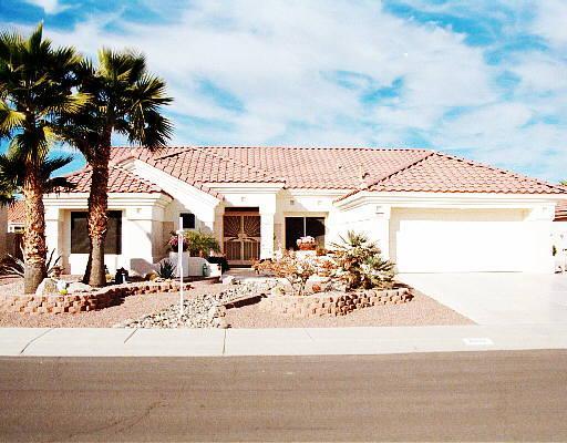 15612 W Greystone Dr., Sun City West, AZ 85375