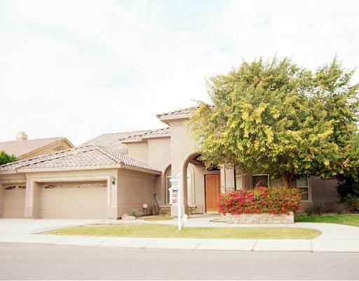 6062 W Gary Dr., Chandler, AZ 85226