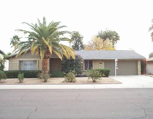 5807 W Carol Ave., Glendale, AZ 85302