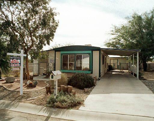 18019 W Culver St., Buckeye, AZ 85326