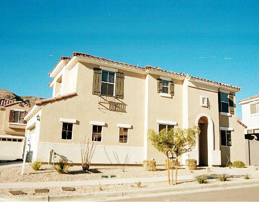 402 W Mountain Sage Dr., Phoenix, AZ 85045