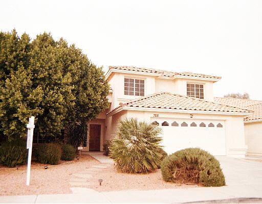 3128 E Redwood Ct., Ahwatukee, AZ 85048