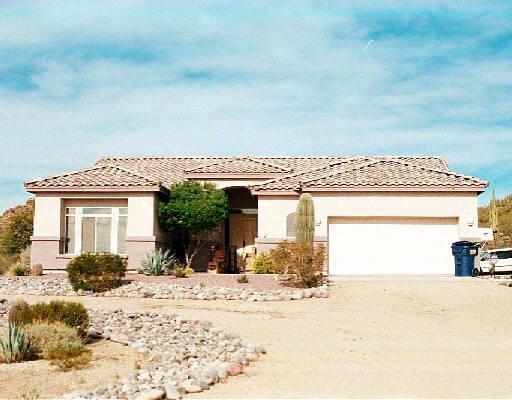 9020 E N 90th Rd., Mesa, AZ 85207