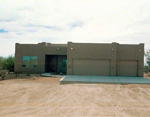 15233 E Skinner Dr. #1.25AC, Scottsdale, AZ 85262