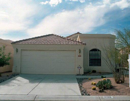 17319 E Teal Dr., Fountain Hills, AZ 85268