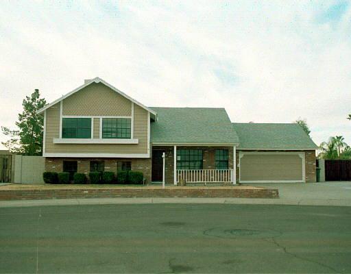 901 E Kristal Way, Phoenix, AZ 85024