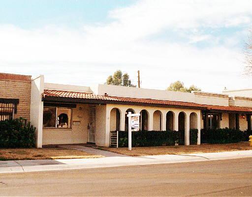 8327 E Valley Vista Dr., Scottsdale, AZ 85250