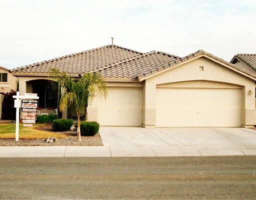 5178 W Angela Dr., Glendale, AZ 85308