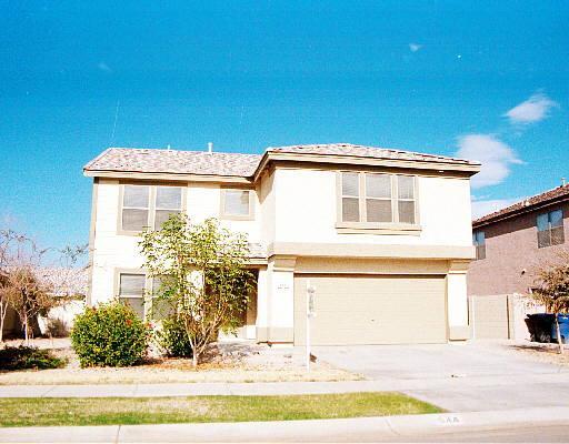 544 W Orchard Way, Gilbert, AZ 85233