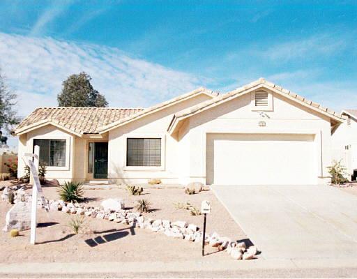 9782 E Palermo Ave., Gold Canyon, AZ 85118