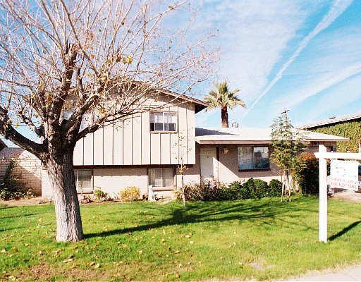 3232 N 42nd Dr., Phoenix, AZ 85019