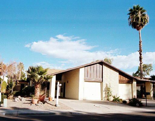 2025 S Las Palmas St., Mesa, AZ 85202
