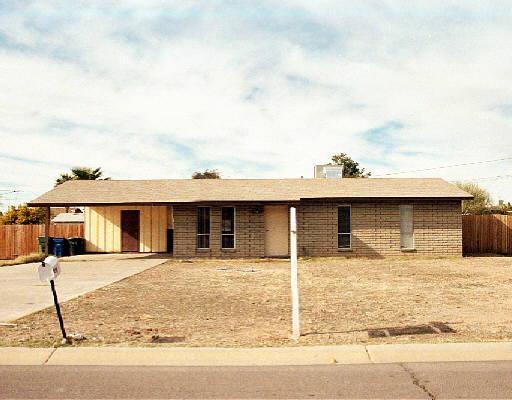 1320 N 65th St., Mesa, AZ 85205
