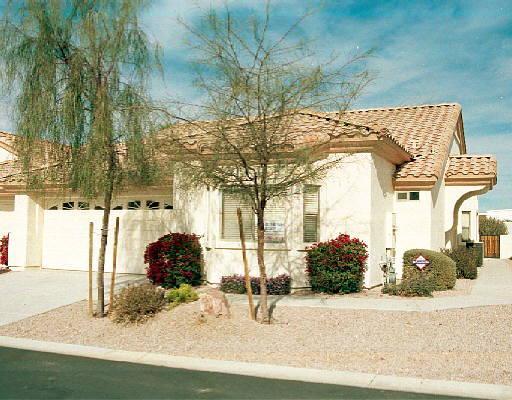 5830 E Mckellips Rd. #29, Mesa, AZ 85215