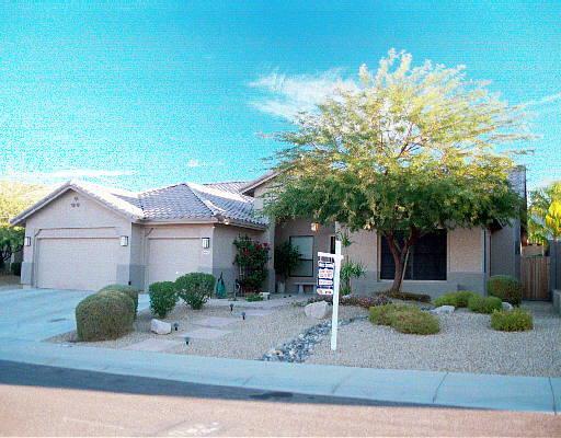 26637 N 45th Pl., Cave Creek, AZ 85331