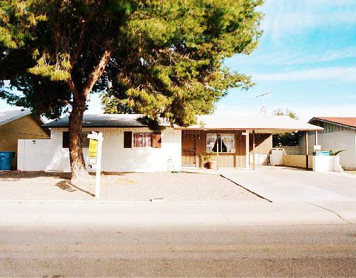 4202 W Vista Ave., Phoenix, AZ 85051