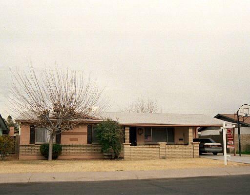 1238 W Oakland St., Chandler, AZ 85224