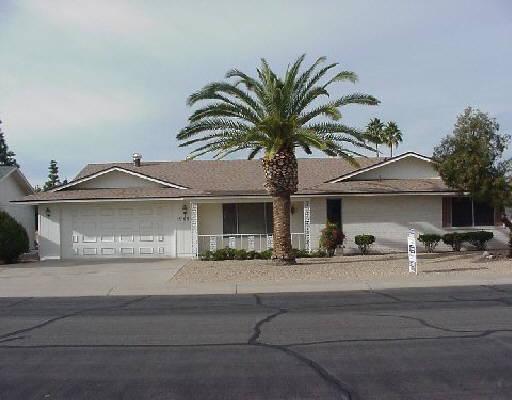 19654 N Willowcreek, Sun City, AZ 85373