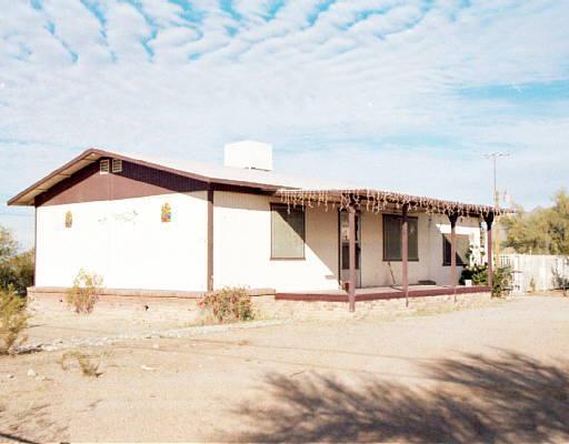 318 W Teepee St., Apache Junction, AZ 85220