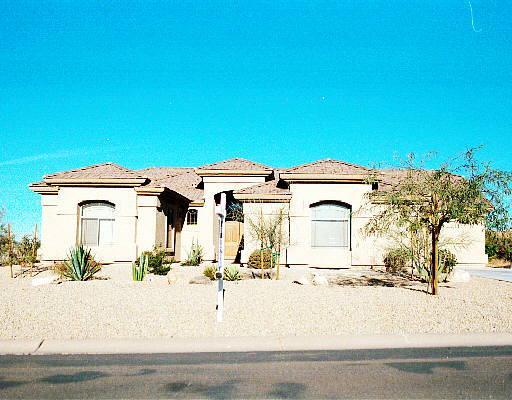 6026 E Saguaro Vista Ct., Cave Creek, AZ 85331