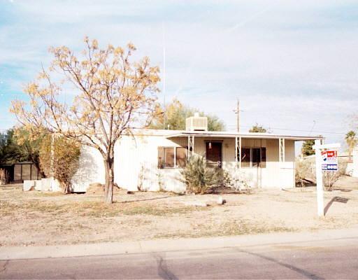 514 S 97th Pl., Mesa, AZ 85208