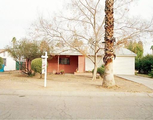 2333 N 30th Pl., Phoenix, AZ 85008