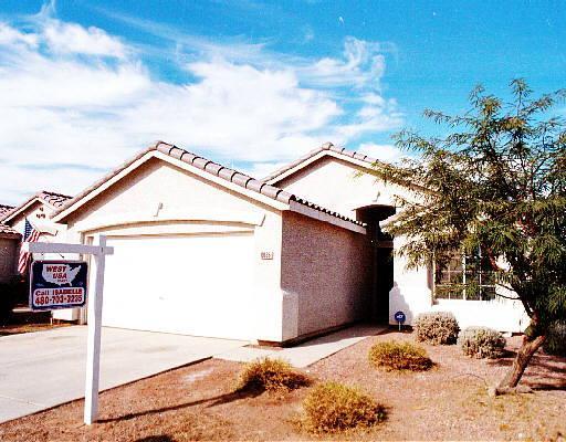 10536 W Pasadena Ave., Phoenix, AZ 85307