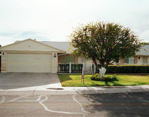 10641 W Saratoga Cir., Sun City, AZ 85351