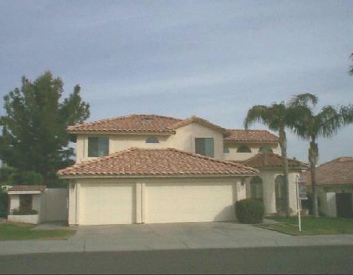7438 W Oraibi Dr., Glendale, AZ 85308