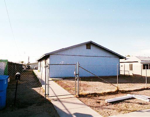 1424 S 10th Ave., Phoenix, AZ 85007