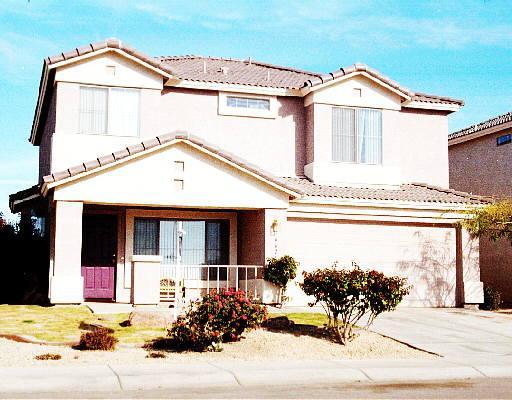 6626 W West Wind Dr., Phoenix, AZ 85310