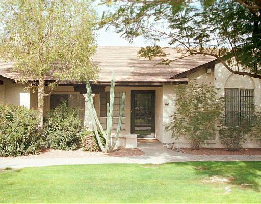 8140 N 107th Ave. #118, Peoria, AZ 85345