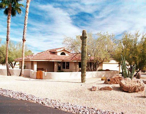 18918 E Latigo Ln., Rio Verde, AZ 85263