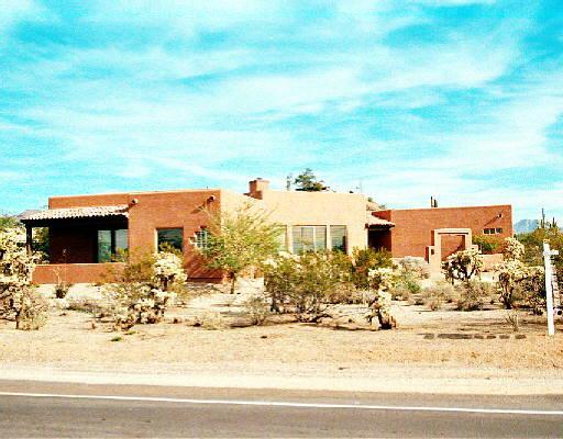 2515 S Hawes Rd., Mesa, AZ 85207