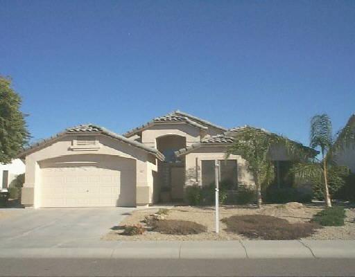 20827 N 101st Ln., Peoria, AZ 85382