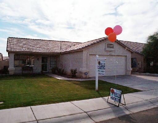 10315 W Medlock Dr., Glendale, AZ 85307