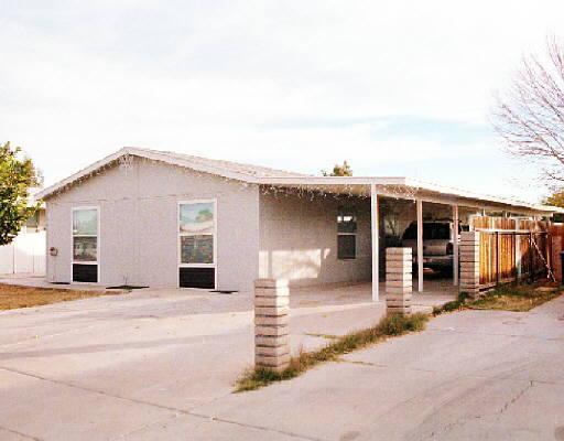 1739 S 78th St. #7, Mesa, AZ 85208