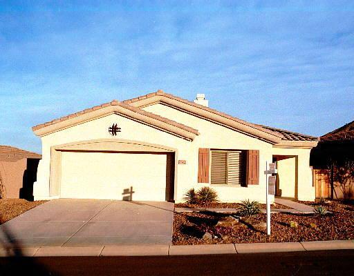 2502 W Myopia Dr., Anthem, AZ 85086