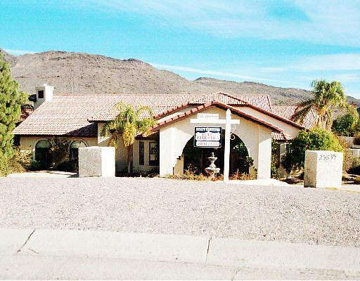 25635 N 47th Dr., Glendale, AZ 85310
