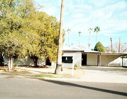 4133 N 34th Pl., Phoenix, AZ 85018