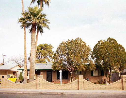 842 E 6th Ave., Mesa, AZ 85204
