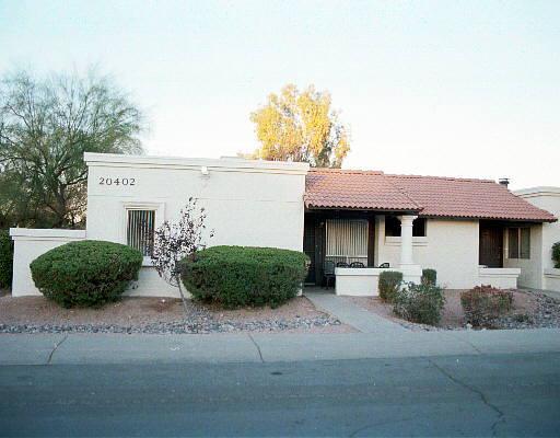 20402 N 6th Dr. #1, Phoenix, AZ 85027