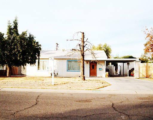 2130 W Minnezona Ave., Phoenix, AZ 85015
