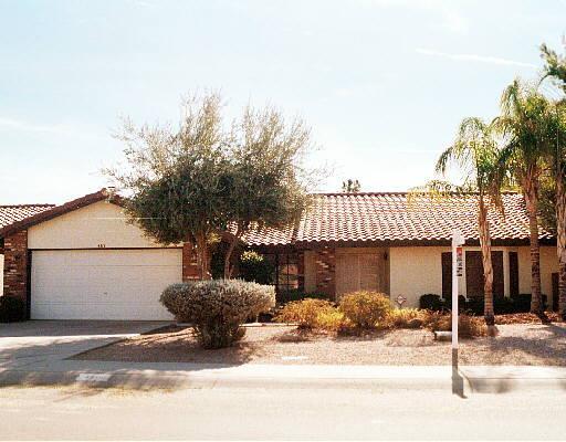 4519 E Le Marche Ave., Paradise Valley, AZ 85032